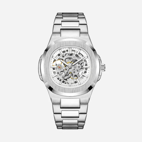 The Lorene Skeleton