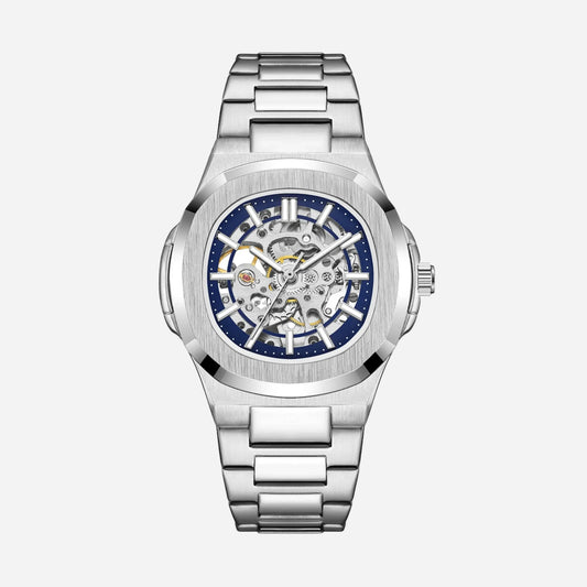 Lorene skeleton automatics