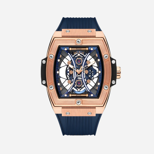 The Lorene Series by Motion Mode
